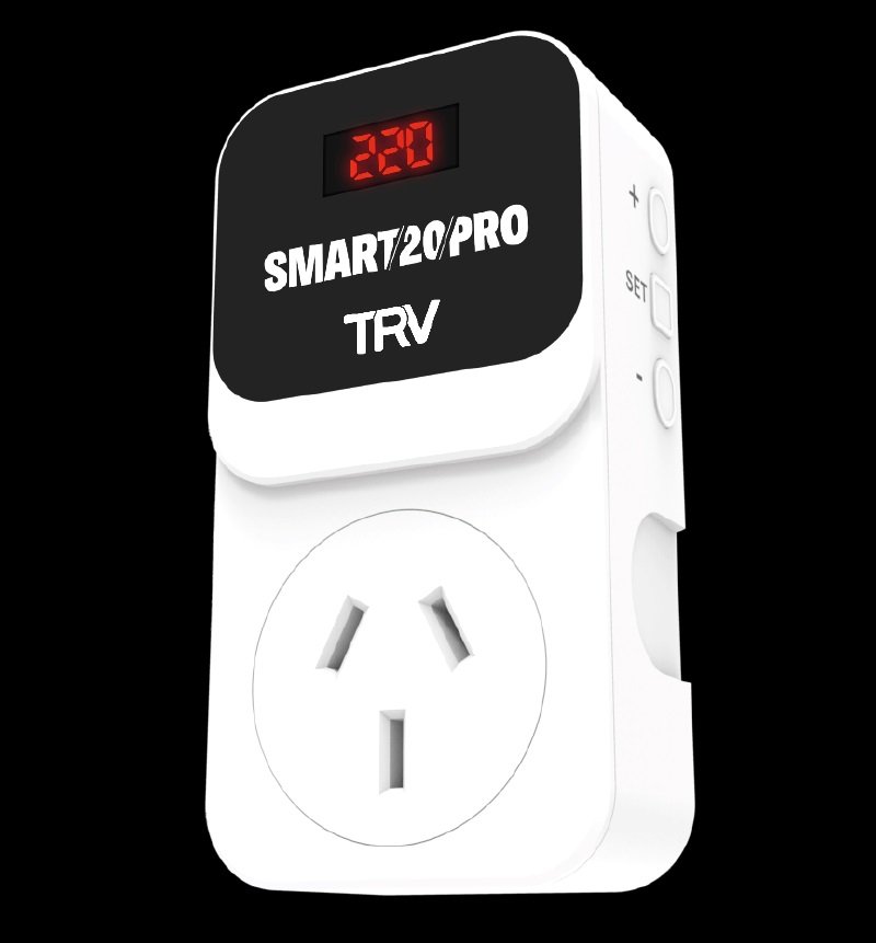PROTECTOR DE TENSION SMART 20 PRO INTELIGENTE TRV 0105000010